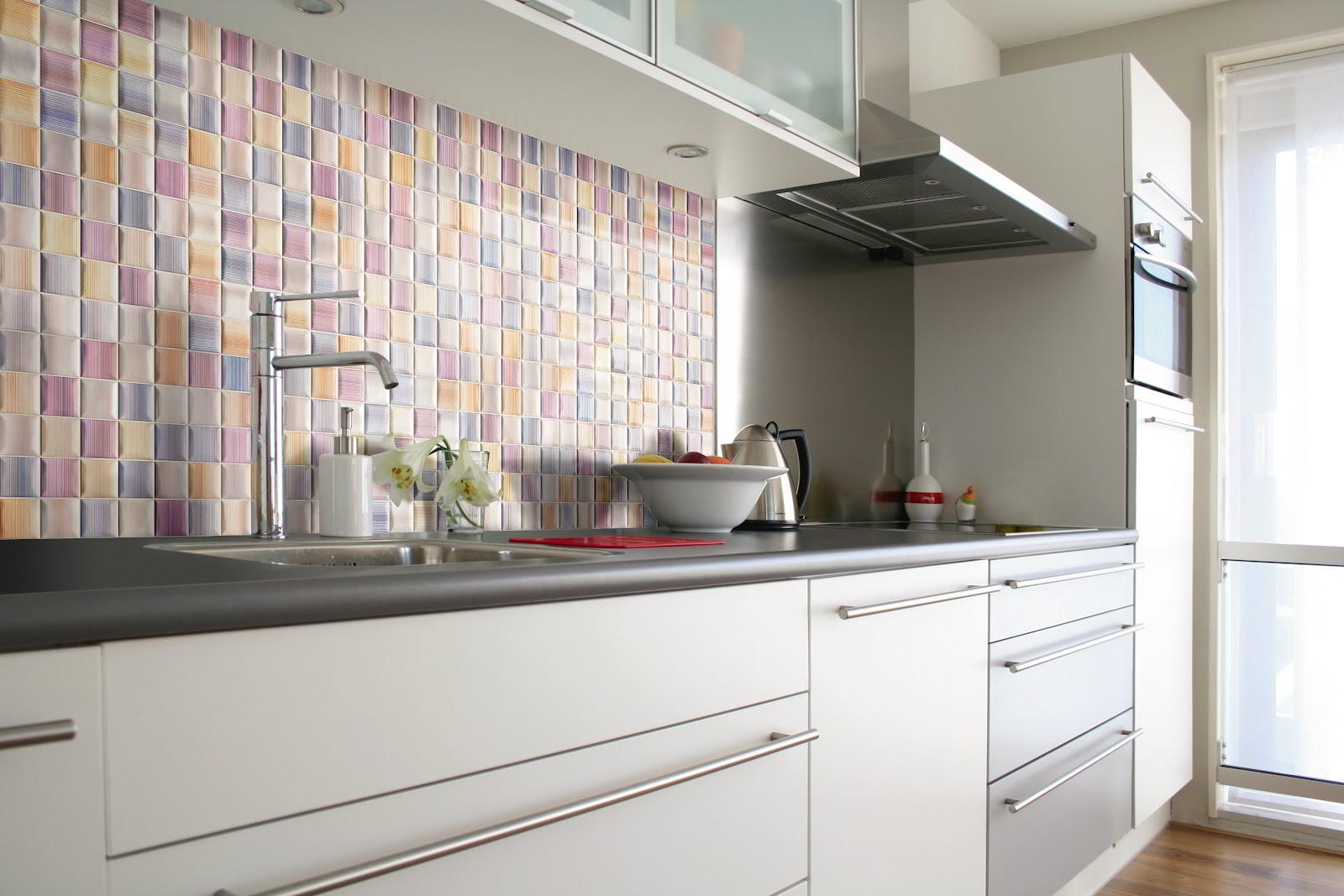 16 Desain Harga Kitchen Set Minimalis Modern Sederhana Terbaru