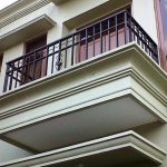 Balkon Rumah Mewah Minimalis | Balkon Dalam Rumah Minimalis