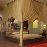Contoh Desain Kamar Tidur Romantis | Gambar Desain Interior Kamar Tidur Minimalis Sederhana 2×2