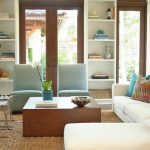 Desain Interior Ruang Keluarga Minimalis | Warna Cat Ruang Keluarga Minimalis