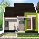 Desain Rumah Minimalis Modern Sederhana | Denah Rumah Minimalis Modern 2 Lantai