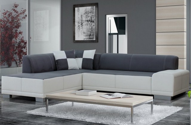 620 Koleksi Desain Sofa L Minimalis Gratis