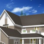 Model Atap Rumah Minimalis Terbaru | Model Atap Rumah Minimalis Modern