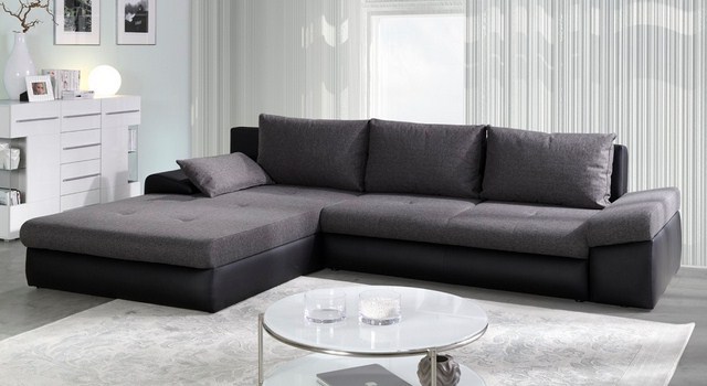 Model Sofa  Bed Minimalis  Furniture Rumah 2386 