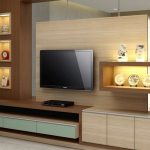 Rak TV Minimalis Modern | Rak TV LCD Minimalis