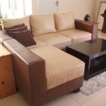 Sofa Minimalis Bentuk L