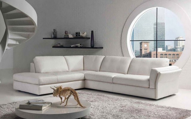  Sofa  Minimalis  Modern Terbaru Furniture Rumah 2389 