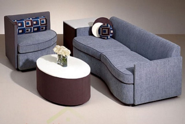 Sofa Minimalis Untuk Ruangan Kecil | Sofa Minimalis Modern Terbaru