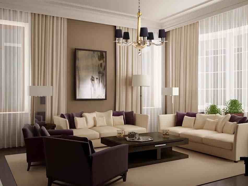 Warna Cat Dinding Ruang Tamu Minimalis | Desain Ruang Tamu Minimalis Lesehan Tanpa Sofa
