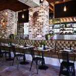 Contoh Kursi Sofa Untuk Cafe | Contoh Desain Cafe Outdoor Sederhana