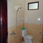 Contoh Model Shower Gantung Kamar Mandi Minimalis | Interior Kamar Mandi dengan Shower