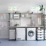 Contoh Ruang Cuci Minimalis | Contoh Ruang Cuci Baju Dan Wastafel