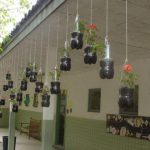 Contoh Taman Gantung Sederhana Rumah Minimalis | Foto Taman Gantung Minimalis Kreatif Dan Menarik