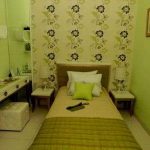Contoh Warna Wallpaper Dindng Kamar Tidur Minimalis | Motif Wallpaper Dinding Minimalis Modern