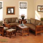 Desain Interior Ruang Tamu Minimalis Tanpa Sofa