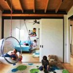 Desain Tempat Bermain Anak dalam Rumah