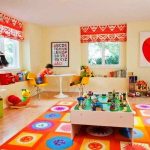 Foto Ruang Bermain Anak dalam Rumah | Desain Tempat Bermain Anak dalam Rumah