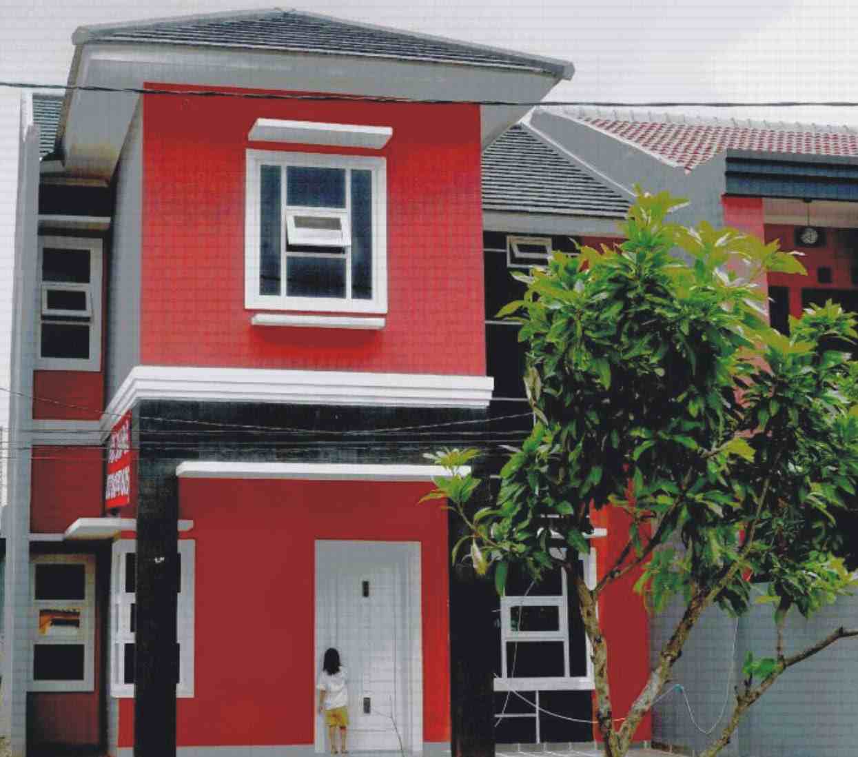 kombinasi warna cat luar rumah minimalis tampak depan yang kombinasi warna cat luar rumah minimalis tampak depan yang