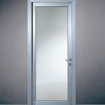 Model Kusen Pintu Aluminium | Gambar Pintu Dan Kusen Minimalis Modern