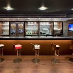 Model Meja Cafe Bar Minimalis | Meja Kafe Model Lipat Minimalis Sederhana