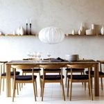 15 Desain Ruang Makan dan Dapur Minimalis Sederhana